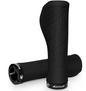 Ergonomische MTB Handvatten – Antislip Rubber Fietshandgrepen met Lock-On Systeem