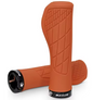 Ergonomische MTB Handvatten – Antislip Rubber Fietshandgrepen met Lock-On Systeem