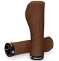 Ergonomische MTB Handvatten – Antislip Rubber Fietshandgrepen met Lock-On Systeem
