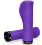 Ergonomische MTB Handvatten – Antislip Rubber Fietshandgrepen met Lock-On Systeem