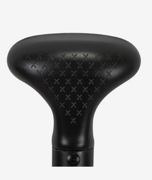 Verstelbare SUP Peddel – Aluminium Paddle 2-in-1 voor SUP en Kajak, Enkel en Dubbel Blad