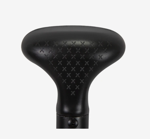 Verstelbare SUP Peddel – Aluminium Paddle 2-in-1 voor SUP en Kajak, Enkel en Dubbel Blad