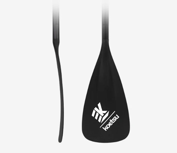 Verstelbare SUP Peddel – Aluminium Paddle 2-in-1 voor SUP en Kajak, Enkel en Dubbel Blad