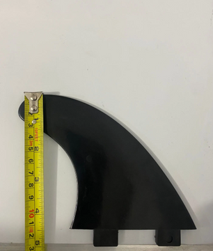 Surfboard Fins Set van 2 – G5 SUP en Surf Vinnen, Sterk Nylon en FCS Compatibel