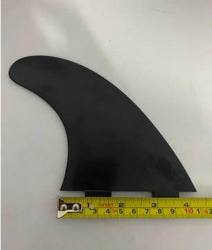 Surfboard Fins Set van 2 – G5 SUP en Surf Vinnen, Sterk Nylon en FCS Compatibel