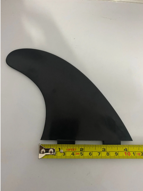Surfboard Fins Set van 2 – G5 SUP en Surf Vinnen, Sterk Nylon en FCS Compatibel