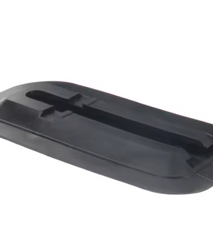 SUP Vin 24 × 18 cm – Slide-in Fin voor Paddle Board, Stabiliteit en Snelheid