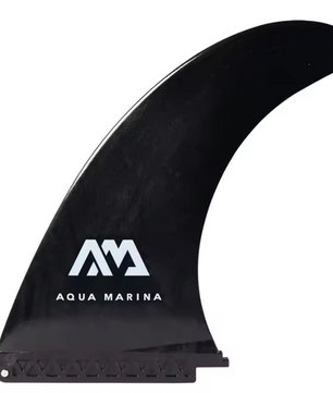 SUP Vin 24 × 18 cm – Slide-in Fin voor Paddle Board, Stabiliteit en Snelheid