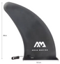 SUP Vin 24 × 18 cm – Slide-in Fin voor Paddle Board, Stabiliteit en Snelheid