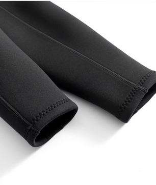 Wetsuit 3mm Neopreen – Volledig Duikpak voor Watersport en Zwemmen