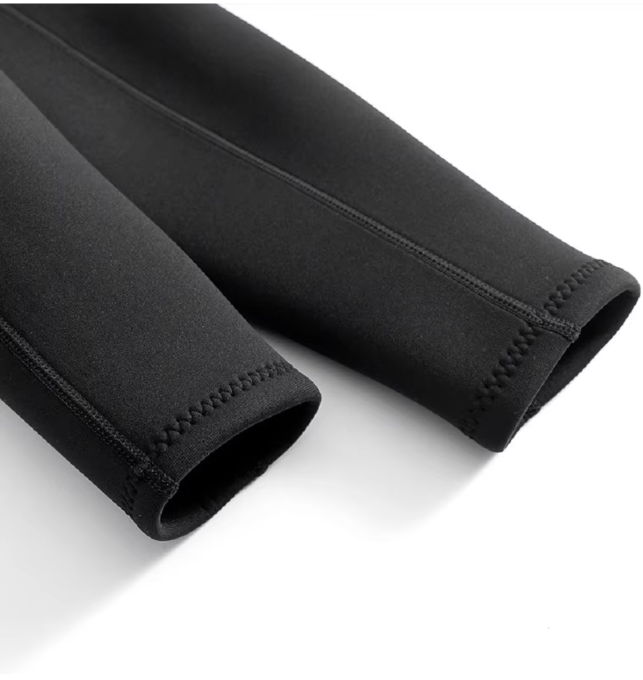 Wetsuit 3mm Neopreen – Volledig Duikpak voor Watersport en Zwemmen