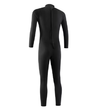 Wetsuit 3mm – Neopreen Duikpak Volledig Pak voor Surfen, Zwemmen en Watersport