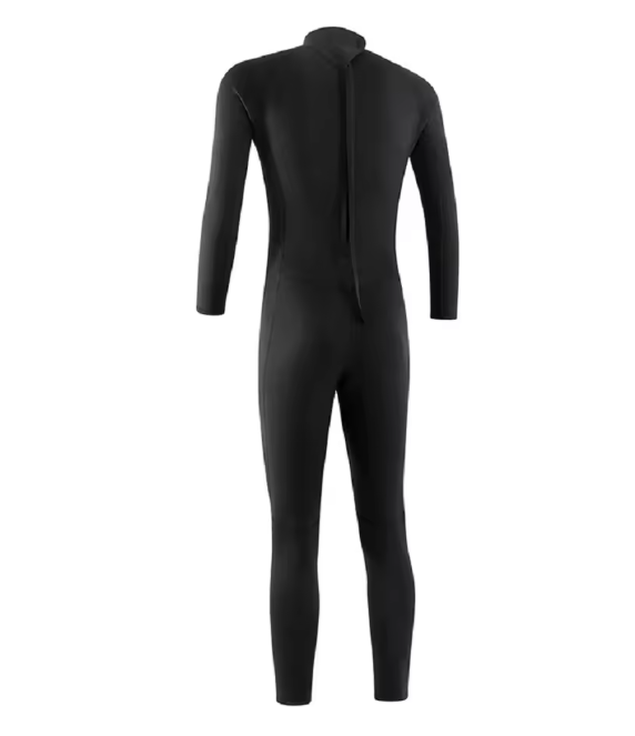 Wetsuit 3mm – Neopreen Duikpak Volledig Pak voor Surfen, Zwemmen en Watersport