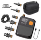 Elektrische SUP Pomp 25 PSI – Oplaadbare Luchtpomp met Display en LED, 8000 mAh Accu