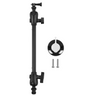 Kajak Camera Mount – Verstelbare Action Cam Houder met 360° Draaibare Arm