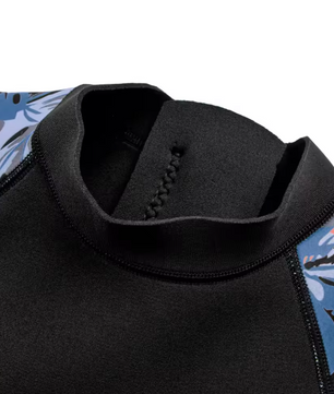 Wetsuit 3mm Dames – Neopreen Duikpak met Lange Mouwen