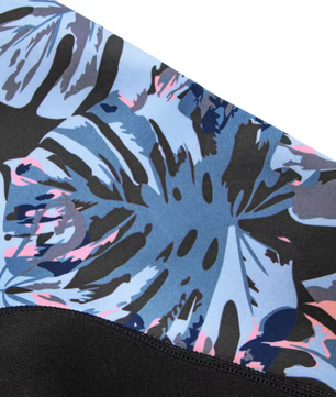 Wetsuit 3mm Dames – Neopreen Duikpak met Lange Mouwen