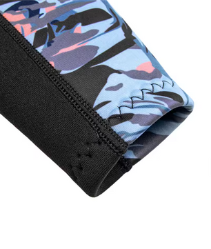 Wetsuit 3mm Dames – Neopreen Duikpak met Lange Mouwen