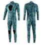 3 mm Neopreen Wetsuit – Full Body Duikpak Camouflage Warm en Flexibel
