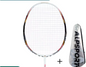 Ultralicht Badminton Racket 52g – Carbon Fiber + Titanium, 28LBS