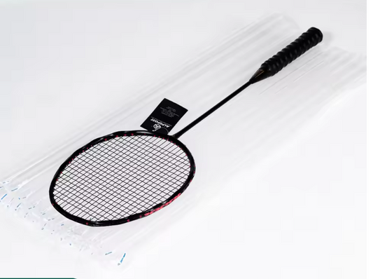 Badminton Racket 75g – Full Carbon Fiber 5U, 30LBS