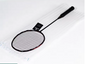 Badminton Racket 75g – Full Carbon Fiber 5U, 30LBS