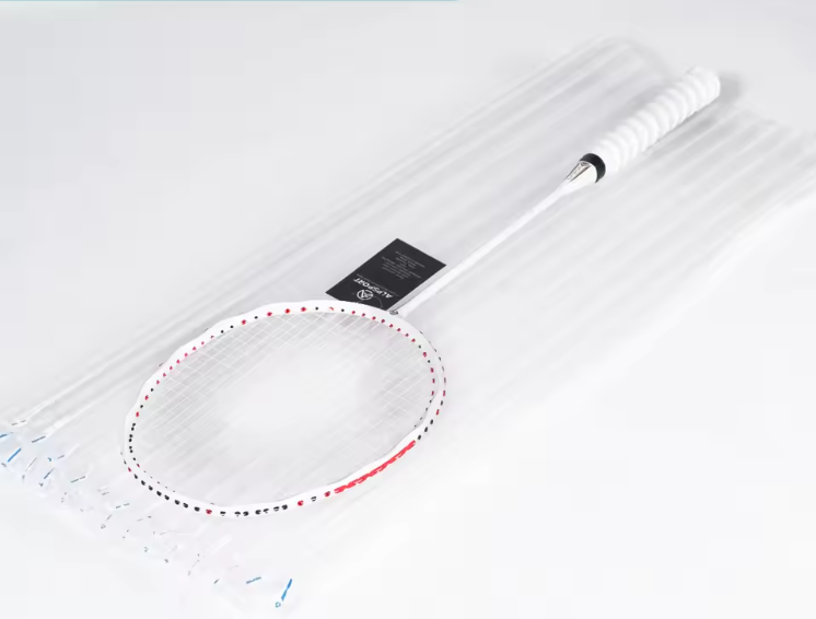 Badminton Racket 75g – Full Carbon Fiber 5U, 30LBS