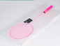 Badminton Racket 75g – Full Carbon Fiber 5U, 30LBS
