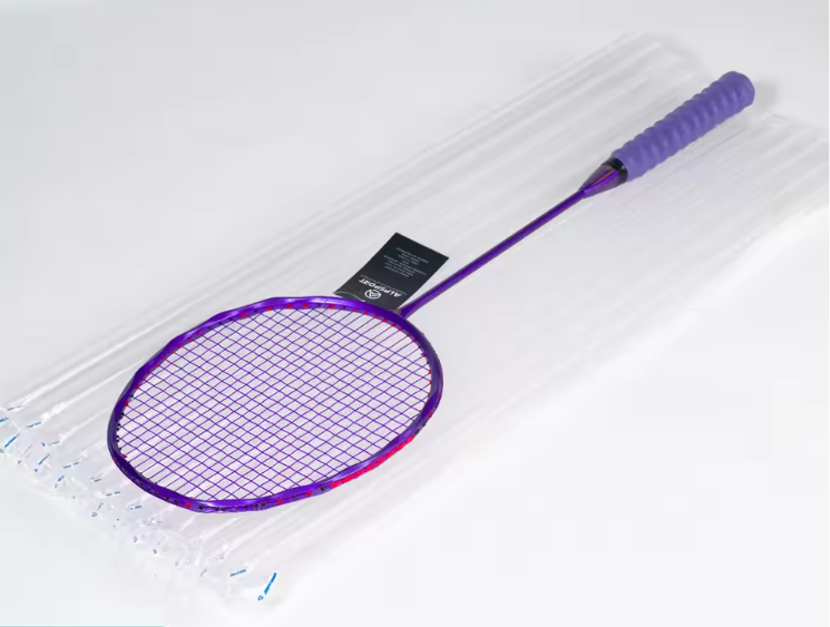 Badminton Racket 75g – Full Carbon Fiber 5U, 30LBS