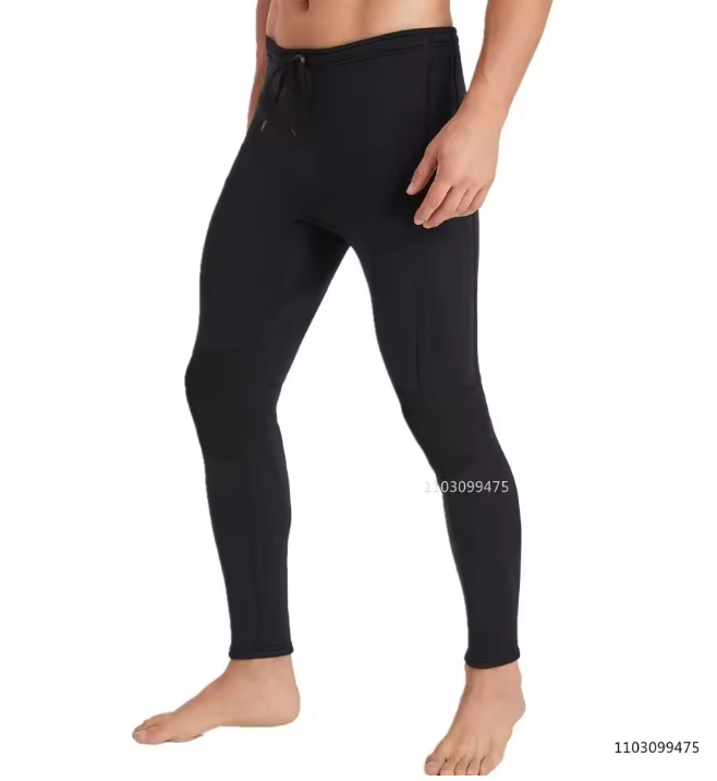 Neopreen Duikbroek Unisex – Wetsuit Broek 1,5 mm / 3 mm Warm en Flexibel