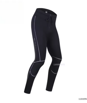 Neopreen Duikbroek Unisex – Wetsuit Broek 1,5 mm / 3 mm Warm en Flexibel