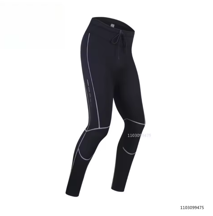 Neopreen Duikbroek Unisex – Wetsuit Broek 1,5 mm / 3 mm Warm en Flexibel