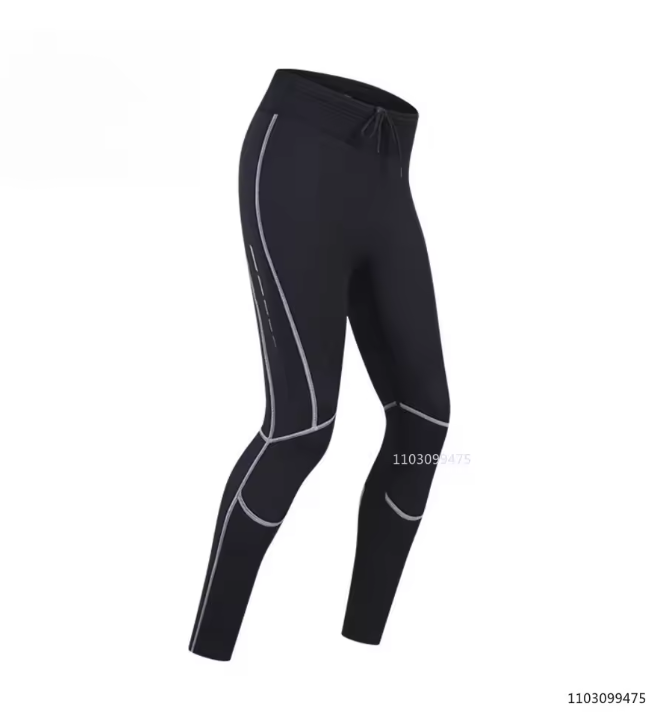 Neopreen Duikbroek Unisex – Wetsuit Broek 1,5 mm / 3 mm Warm en Flexibel