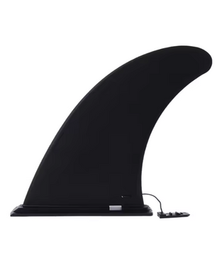 SUP Fin Set – Centrale en Zijvinnen voor Paddle Board Stabiliteit en Controle