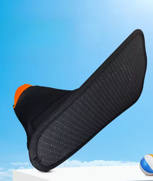Snorkel Vinnen Kort – Lichtgewicht Zwemvliezen voor Duiken en Zwemmen