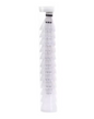 Set van 12 Badminton Shuttlecocks – Lichtgewicht Kunststof Shuttles met Foam Kop voor Training en Recreatie