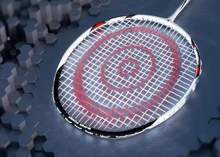 Badminton Set met 2 Rackets, 3 Shuttlecocks en Draagtas – Compleet en Lichtgewicht voor Training en Recreatie