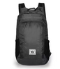 Opvouwbare Rugzak 20L – Lichtgewicht Outdoor Backpack voor Reizen, Wandelen en Fietsen