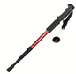 Wandelstok Trekking Pole – Lichtgewicht en Verstelbaar met Antislip Grip voor Outdoor Wandelen