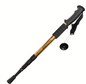 Wandelstok Trekking Pole – Lichtgewicht en Verstelbaar met Antislip Grip voor Outdoor Wandelen