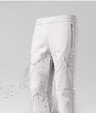 Outdoor Hiking Broek – Waterafstotende Stretch Cargo Broek voor Wandelen en Trekking