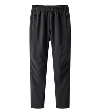 Outdoor Hiking Broek – Waterafstotende Stretch Cargo Broek voor Wandelen en Trekking