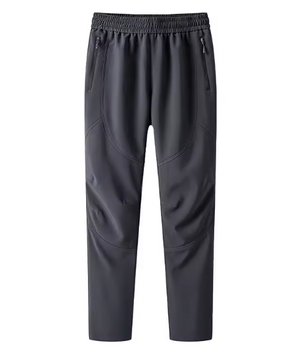 Outdoor Hiking Broek – Waterafstotende Stretch Cargo Broek voor Wandelen en Trekking