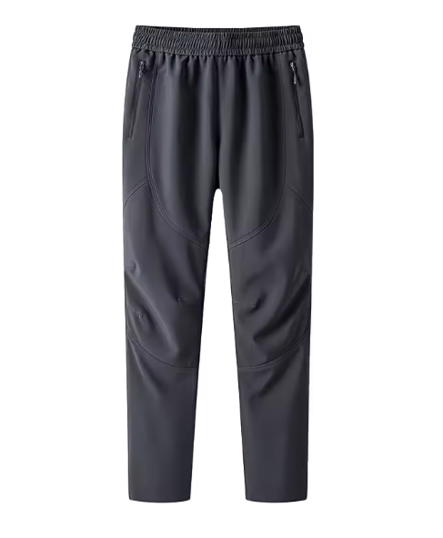 Outdoor Hiking Broek – Waterafstotende Stretch Cargo Broek voor Wandelen en Trekking