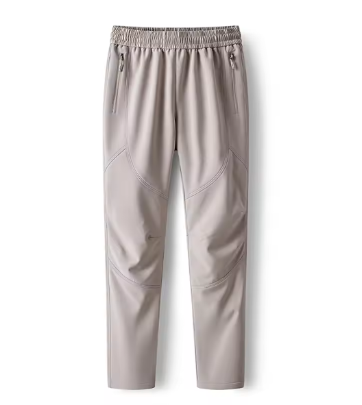 Outdoor Hiking Broek – Waterafstotende Stretch Cargo Broek voor Wandelen en Trekking