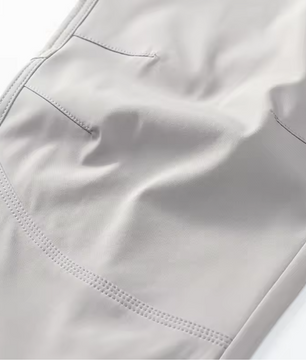 Outdoor Hiking Broek – Waterafstotende Stretch Cargo Broek voor Wandelen en Trekking