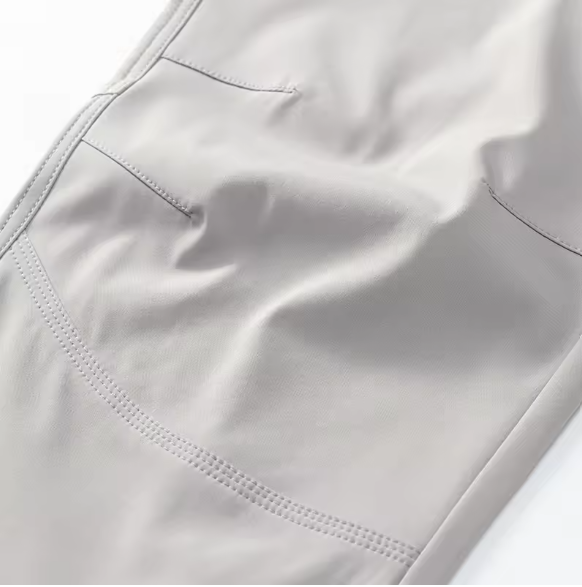 Outdoor Hiking Broek – Waterafstotende Stretch Cargo Broek voor Wandelen en Trekking