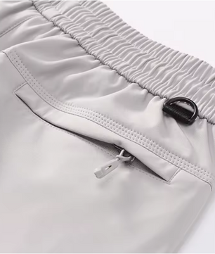 Outdoor Hiking Broek – Waterafstotende Stretch Cargo Broek voor Wandelen en Trekking