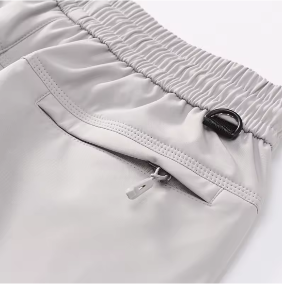 Outdoor Hiking Broek – Waterafstotende Stretch Cargo Broek voor Wandelen en Trekking