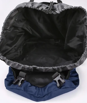 90L Waterdichte Hiking Rugzak – Grote Capaciteit voor Trekking, Kamperen en Backpacken